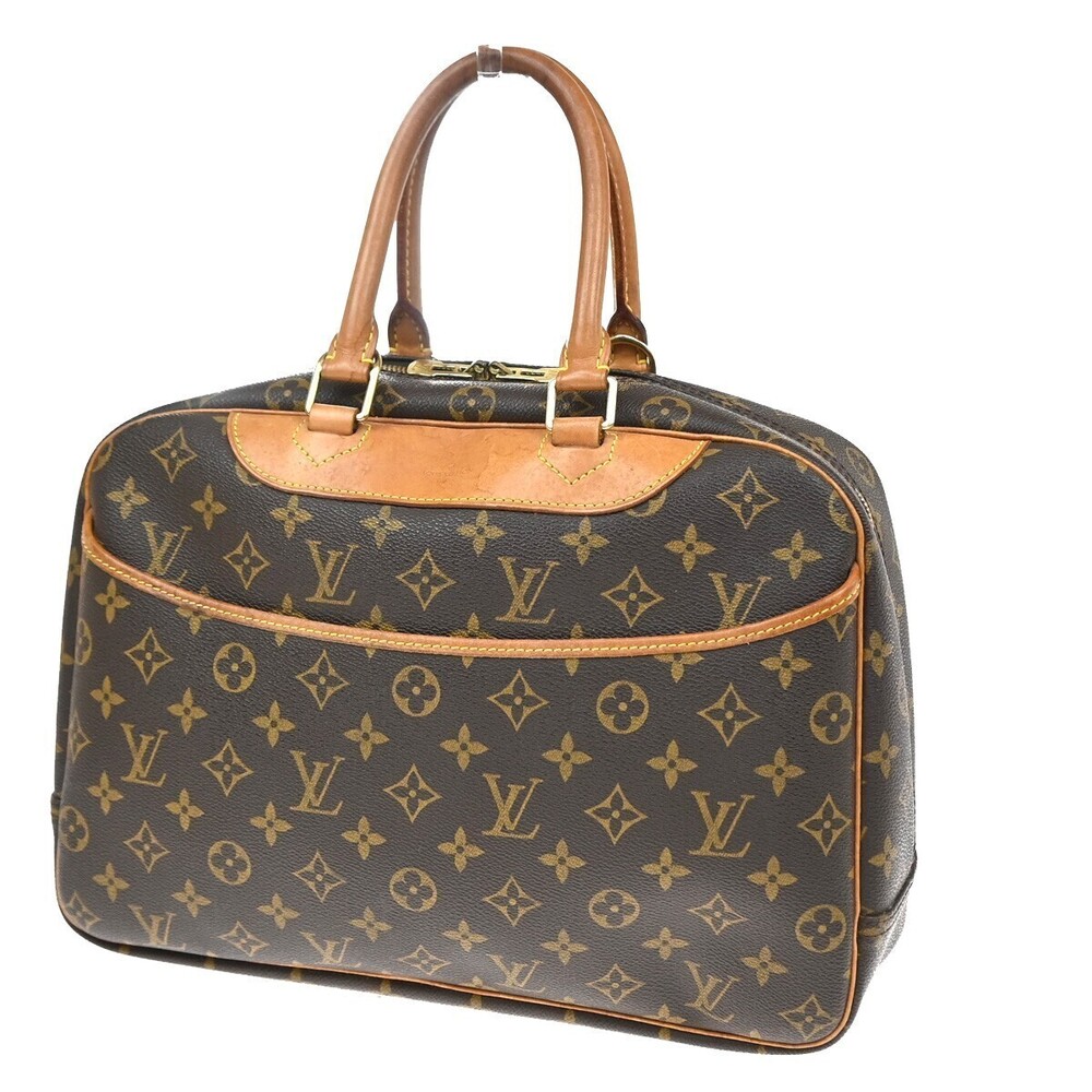Louis Vuitton Trouville Monogram Canvas